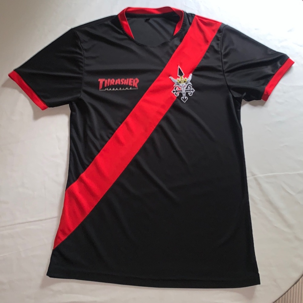 Thrasher Shirt